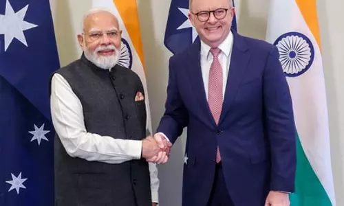 भारत सुधारों के दम पर बना मजबूत, विकास दर में जी20 देशों में सबसे आगे: ऑस्ट्रेलियाई इंडस्ट्री