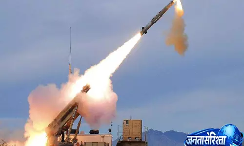 Video: ट्रंप का बड़ा रक्षा फैसला, NATO की नई नीति के तहत यूक्रेन के लिए पैट्रियट सिस्टम को मंजूरी