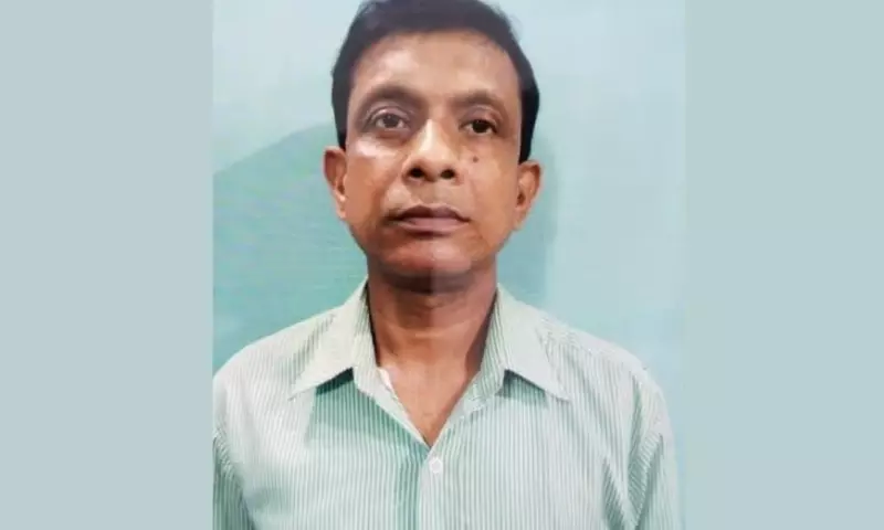 लखीपुर में बिजली संकट: APDCL ने इंजीनियर को निलंबित कर जांच के दिए आदेश लखीपुर में बिजली संकट: APDCL ने इंजीनियर को निलंबित कर जांच के दिए आदेश