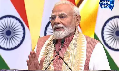 17 जुलाई को Punjab दौरे पर आएंगे पीएम मोदी 17 जुलाई को Punjab दौरे पर आएंगे पीएम मोदी