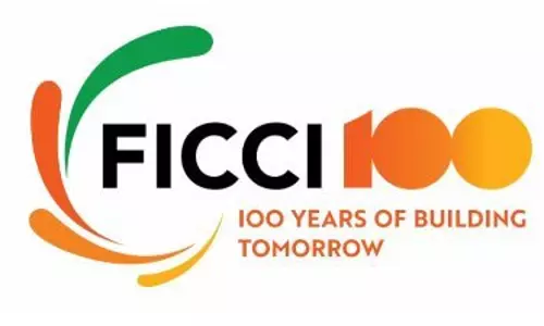 FICCI का बड़ा बयान: जबरन मजदूरी के खिलाफ पूरे देश पर टैरिफ लगाना समाधान नहीं FICCI का बड़ा बयान: जबरन मजदूरी के खिलाफ पूरे देश पर टैरिफ लगाना समाधान नहीं