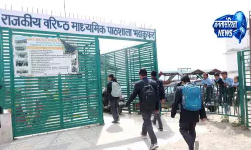 Himachal के स्कूल गुणवत्ता में आगे, संख्या में पीछे