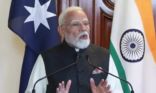 ऑस्ट्रेलियाई नेताओं ने पीएम मोदी के दौरे की सराहना की, भारत के साथ गहरी साझेदारी का किया समर्थन