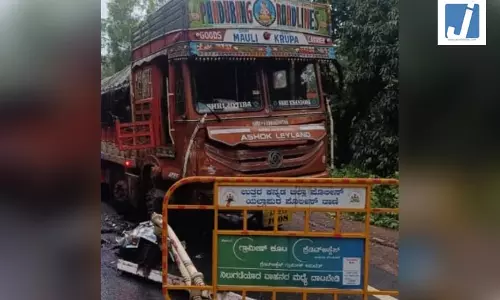 इतना भीषण सड़क हादसा हुआ, प्रधानमंत्री मोदी ने जताया शोक, घायलों के शीघ्र स्वस्थ होने की कामना इतना भीषण सड़क हादसा हुआ, प्रधानमंत्री मोदी ने जताया शोक, घायलों के शीघ्र स्वस्थ होने की कामना