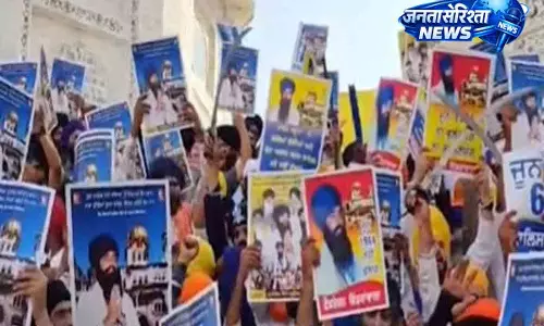 सुरक्षा एजेंसियों का अलर्ट: UK और कनाडा में भारतीयों पर हमले की फिराक में ISI सुरक्षा एजेंसियों का अलर्ट: UK और कनाडा में भारतीयों पर हमले की फिराक में ISI
