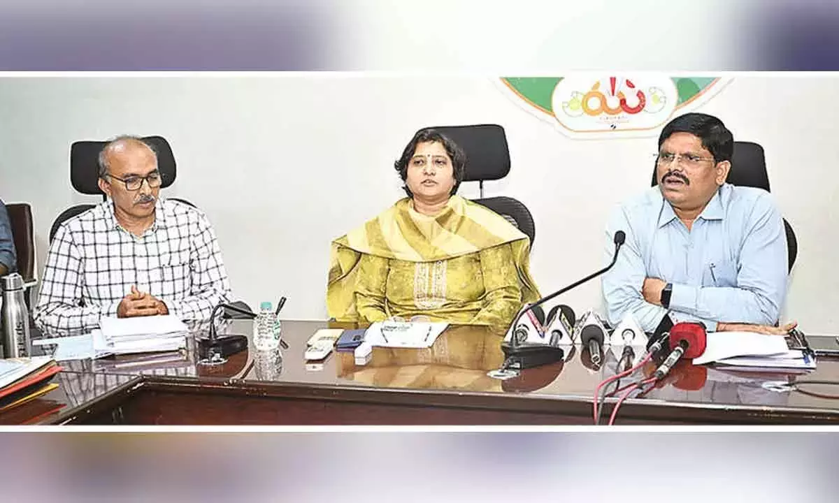 14 जुलाई तक पूरा करें SIR: जेसी गोविंद राव 14 जुलाई तक पूरा करें SIR: जेसी गोविंद राव