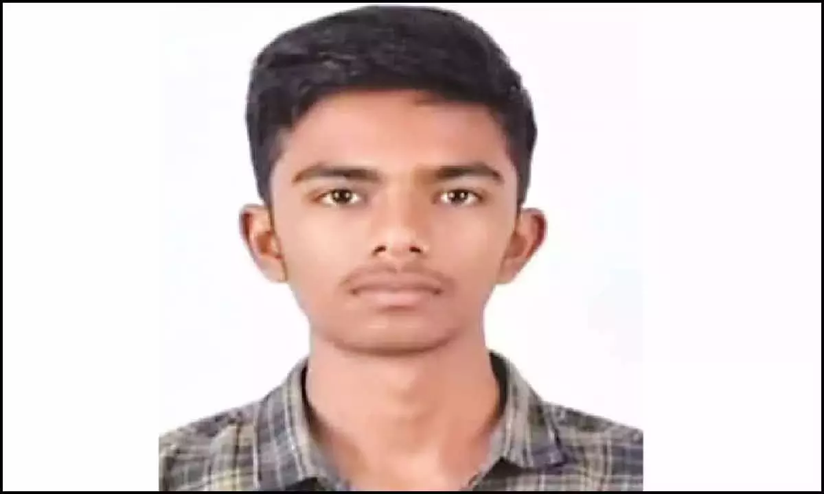 Andhra: ऑनलाइन सट्टेबाजी की लत और कर्ज के दबाव का अंत युवक की हत्या में हुआ