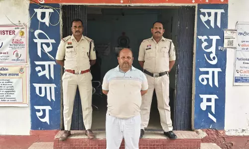 लेन-देन विवाद में युवक से मारपीट और कार की लूट, आरोपी गिरफ्तार
