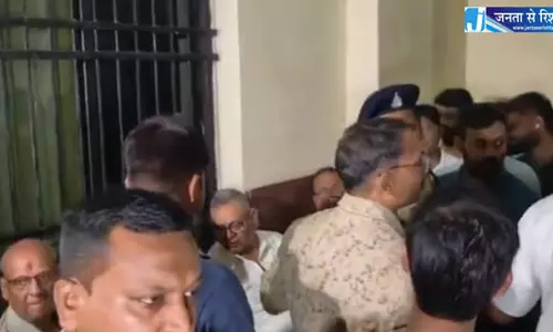 EOW रिमांड में रामगोपाल अग्रवाल रहेंगे 17 जुलाई तक