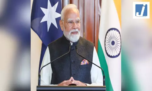 भद्रकाली का त्रिशूल, नंदी और षण्मुख कार्तिकेय की प्रतिमा लौटाएगा ऑस्ट्रेलिया भद्रकाली का त्रिशूल, नंदी और षण्मुख कार्तिकेय की प्रतिमा लौटाएगा ऑस्ट्रेलिया