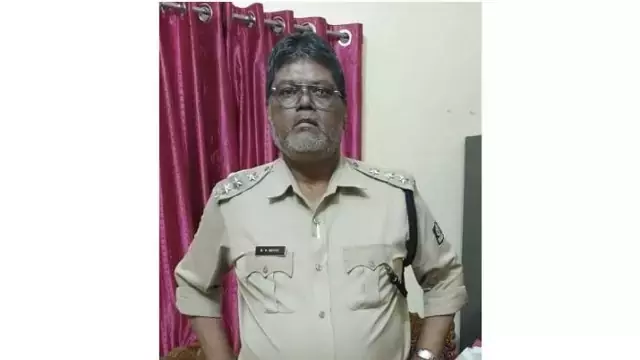ओडिशा विजिलेंस ने DA मामले में केंद्रपाड़ा फॉरेस्ट रेंजर को किया गिरफ्तार ओडिशा विजिलेंस ने DA मामले में केंद्रपाड़ा फॉरेस्ट रेंजर को किया गिरफ्तार