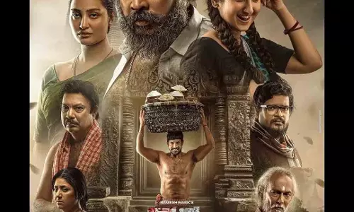 जुलाई में रिलीज होंगी चार बड़ी ओडिया फिल्में जुलाई में रिलीज होंगी चार बड़ी ओडिया फिल्में
