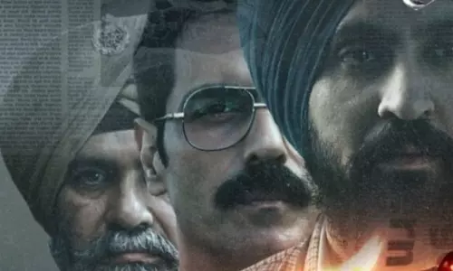 अकाली दल पंजाब में दिलजीत दोसांझ की फिल्म सतलुज दिखाएगा