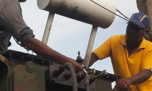 मुख्यमंत्री कैंप कार्यालय की त्वरित पहल से प्रेमनगर की लो-वोल्टेज समस्या का हुआ समाधान