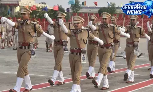 बिहार पुलिस भर्ती का नया अपडेट, SI पदों पर निकली वैकेंसी