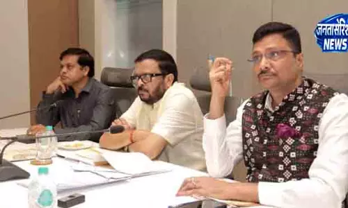 Bhubaneswar शहर को जल्द ही राजस्व भवन मिलेगा Bhubaneswar शहर को जल्द ही राजस्व भवन मिलेगा