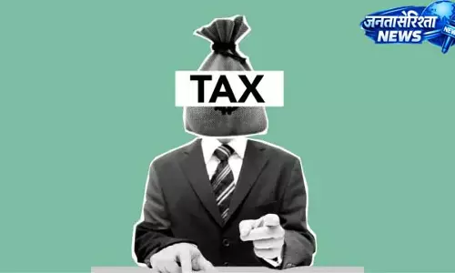 ₹15, ₹20 और ₹25 लाख आय पर कितना लगेगा टैक्स, देखें पूरा कैलकुलेशन ₹15, ₹20 और ₹25 लाख आय पर कितना लगेगा टैक्स, देखें पूरा कैलकुलेशन