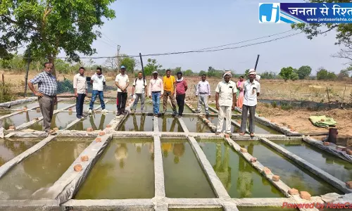 सुशासन तिहार 2026 अंतर्गत उप स्वास्थ्य केन्द्र किसड़ी में बंद हैंडपंप की हुई मरम्मत सुशासन तिहार 2026 अंतर्गत उप स्वास्थ्य केन्द्र किसड़ी में बंद हैंडपंप की हुई मरम्मत