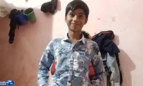 Cricket विवाद में हत्या, आरोपी किशोर पुलिस हिरासत में Cricket विवाद में हत्या, आरोपी किशोर पुलिस हिरासत में