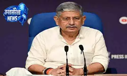 Odisha के समुद्री उत्पादों को मिलेगा नया बाजार