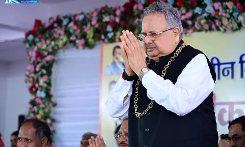 बीजेपी कार्यकर्ताओ को मनमुटाव रखने की जरूरत नहीं : रमन सिंह बीजेपी कार्यकर्ताओ को मनमुटाव रखने की जरूरत नहीं : रमन सिंह