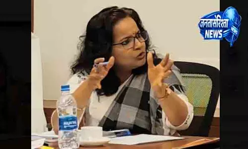 Odisha में होगी पूर्वी क्षेत्रीय परिषद की बैठक Odisha में होगी पूर्वी क्षेत्रीय परिषद की बैठक