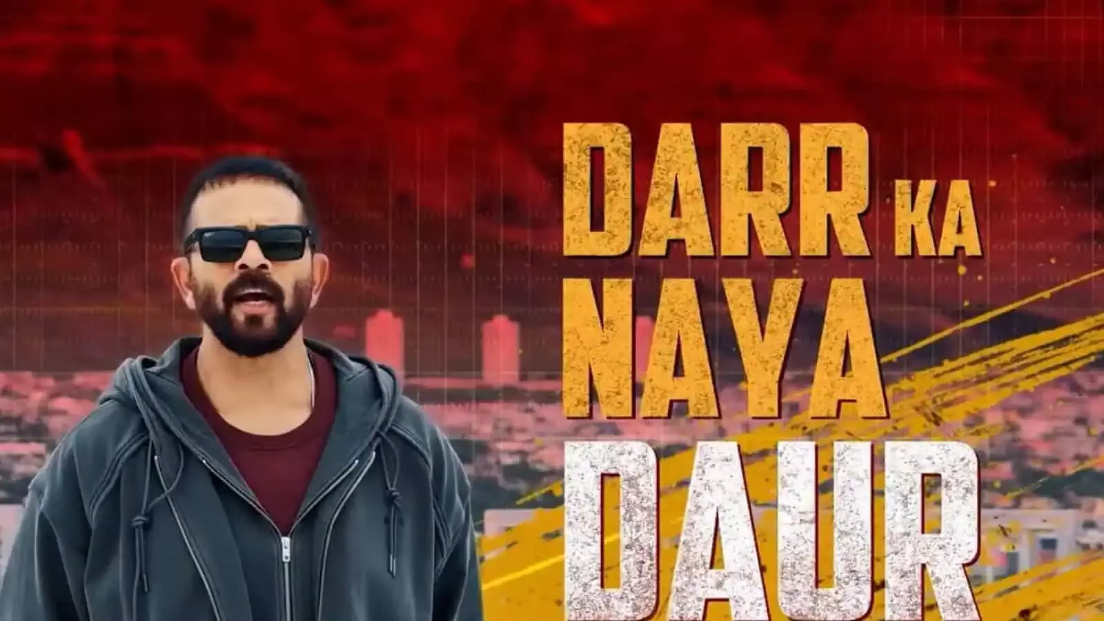 खतरों के खिलाड़ी 15 के मेकर्स पर भड़के दर्शक, जानिए आखिर क्यों मचा बवाल खतरों के खिलाड़ी 15 के मेकर्स पर भड़के दर्शक, जानिए आखिर क्यों मचा बवाल