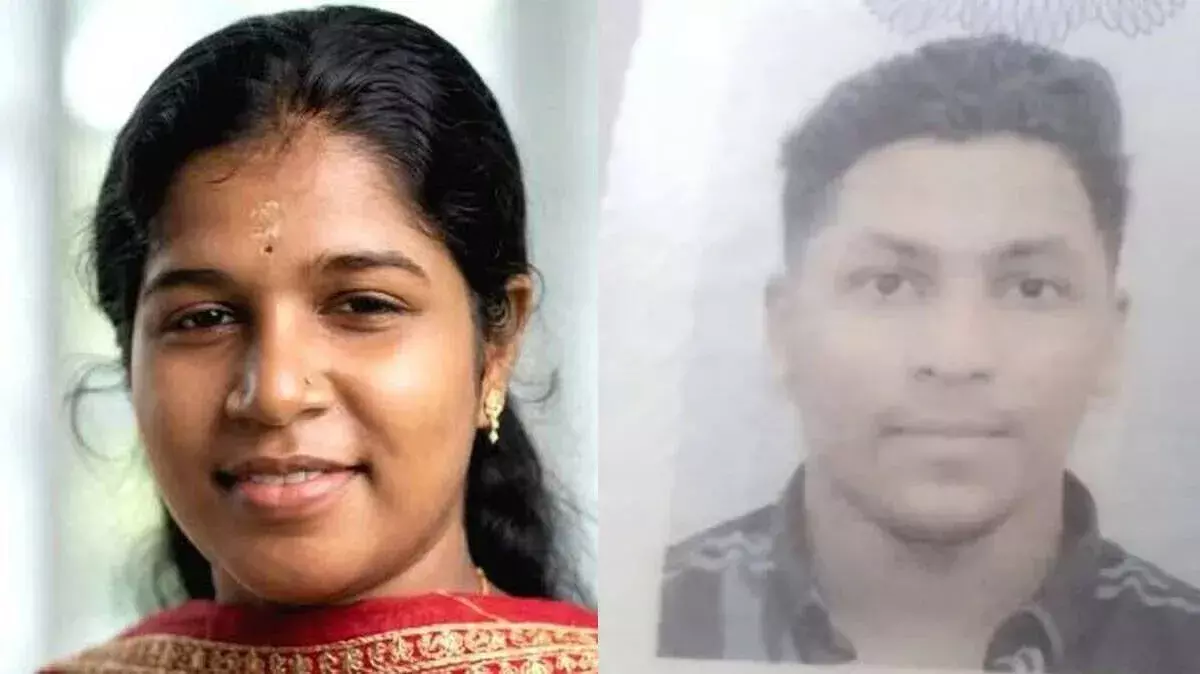 सांवरिया केस में नया मोड़: आरोपियों पर जबरन धर्म परिवर्तन के लिए दबाव डालने का आरोप सांवरिया केस में नया मोड़: आरोपियों पर जबरन धर्म परिवर्तन के लिए दबाव डालने का आरोप
