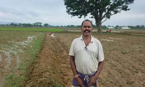शासन की जनकल्याणकारी योजनाओं से बदल रही भूमिहीन परिवारों की जिंदगी शासन की जनकल्याणकारी योजनाओं से बदल रही भूमिहीन परिवारों की जिंदगी