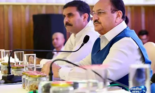 केलांग में बनेगा ICMR हाई अल्टीट्यूड मेडिसिन सेंटर केलांग में बनेगा ICMR हाई अल्टीट्यूड मेडिसिन सेंटर