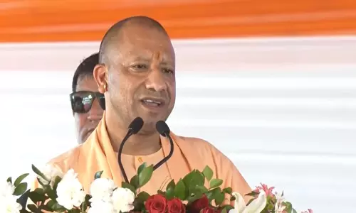 बांदा में CM योगी का बड़ा ऐलान, बुंदेलखंड बनेगा धरती का स्वर्ग बांदा में CM योगी का बड़ा ऐलान, बुंदेलखंड बनेगा धरती का स्वर्ग