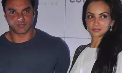 Sohail Khan बोले रिश्ते में गलती थी तो जिम्मेदारी मेरी Sohail Khan बोले रिश्ते में गलती थी तो जिम्मेदारी मेरी