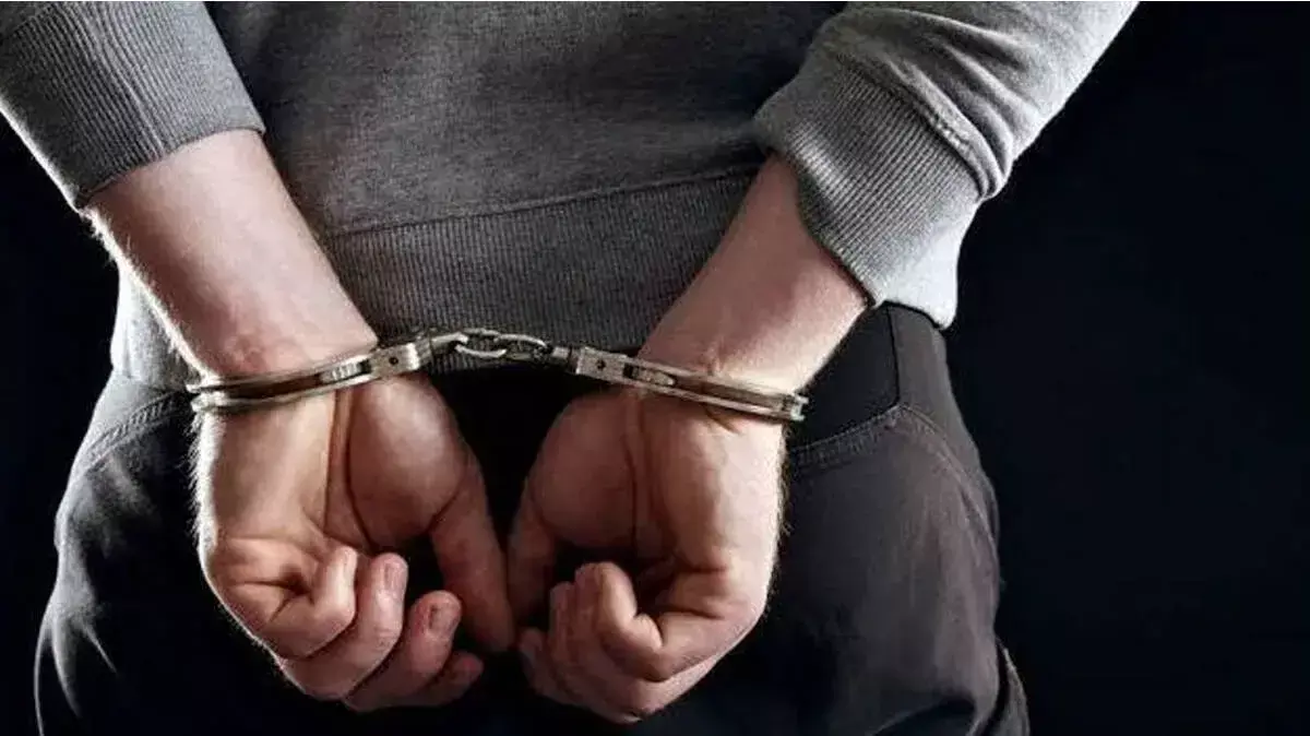 हत्या के दावे और हकीकत में फर्क: आरोपी पति का जुर्म कबूल करना और पुलिस का हैरान होना हत्या के दावे और हकीकत में फर्क: आरोपी पति का जुर्म कबूल करना और पुलिस का हैरान होना