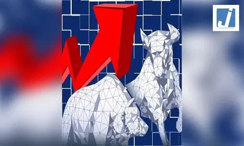 भारी गिरावट से उबरा बाजार, सेंसेक्स 238 अंक चढ़कर बंद; निफ्टी 24,000 के करीब भारी गिरावट से उबरा बाजार, सेंसेक्स 238 अंक चढ़कर बंद; निफ्टी 24,000 के करीब