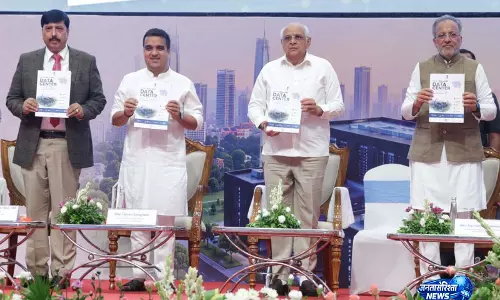 Gujarat में किसानों के डेटा की सुरक्षा के लिए कमेटी गठित Gujarat में किसानों के डेटा की सुरक्षा के लिए कमेटी गठित
