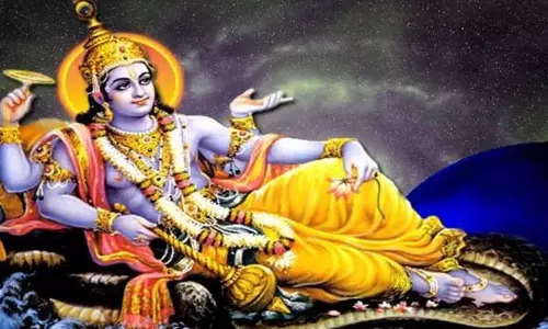Yogini Ekadashi: श्रीहरि के अभिषेक की सही विधि और महत्व, जानें शुभ मुहूर्त Yogini Ekadashi: श्रीहरि के अभिषेक की सही विधि और महत्व, जानें शुभ मुहूर्त