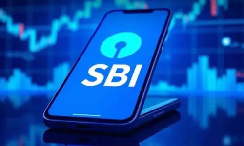 SBI फंड मैनेजमेंट IPO से बरसेगा पैसा, बैंक को होगा भारी फायदा SBI फंड मैनेजमेंट IPO से बरसेगा पैसा, बैंक को होगा भारी फायदा