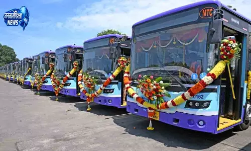 वीकेंड की भीड़ से पहले TN में स्पेशल बसें चलेंगी