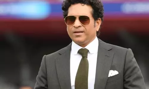 Azad इंजीनियरिंग के शेयर में तूफानी तेजी, सचिन का निवेश चर्चा में Azad इंजीनियरिंग के शेयर में तूफानी तेजी, सचिन का निवेश चर्चा में