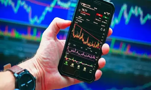 Smallcap  स्टॉक ने मचाया धमाल, नए हाई पर पहुंचा शेयर भाव