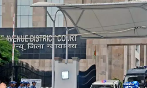 नरेश बाल्यान MCOCA केस में चार्ज पर बहस की तारीख तय