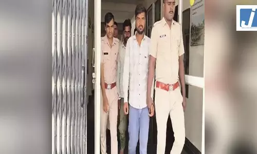 पुलिस ने 50 लाख की स्मैक-चरस के साथ तीन तस्करों को किया गिरफ्तार
