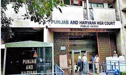 AIPL-IREO विवाद पर HC सख्त, नए अलॉटमेंट पर लगाई रोक AIPL-IREO विवाद पर HC सख्त, नए अलॉटमेंट पर लगाई रोक
