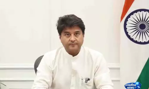 समृद्ध ग्राम प्रोजेक्ट ने WSIS Prizes 2026 में जीता ग्लोबल अवॉर्ड