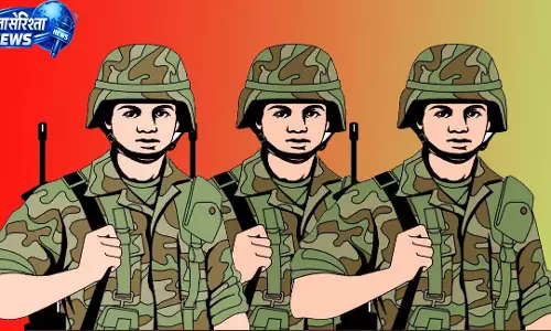कांगड़ा-चंबा के युवाओं को अग्निवीर बनने का मौका