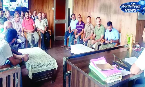 नया बस अड्डा बनेगा, पुराने कारोबारियों का क्या होगा नया बस अड्डा बनेगा, पुराने कारोबारियों का क्या होगा