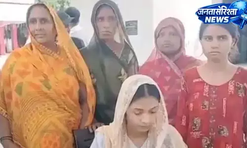 पत्नी की विदाई से पहले मौत, युवक की लाश मिलने से सनसनी