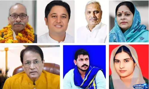 Parliament में सक्रिय रहे पश्चिम के सांसद, कई ने प्रदर्शन से जीता भरोसा