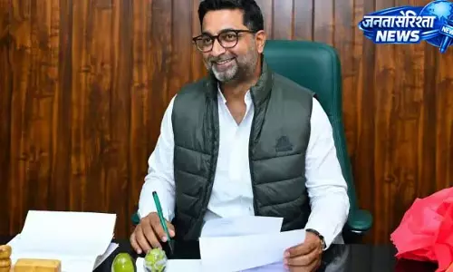 MP मॉडल की तर्ज पर वक्फ बोर्ड में बदलाव की मांग