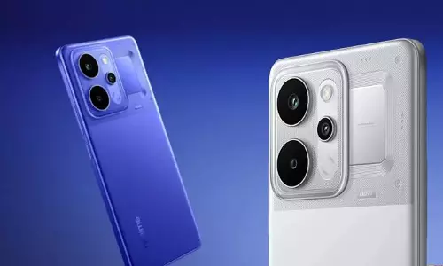Realme Narzo 100x 5G के भारत में लॉन्च की तैयारी, 8,000mAh की बैटरी